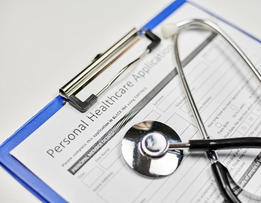health insurance 000